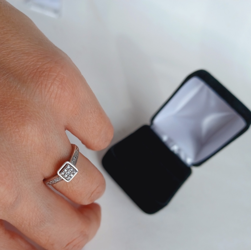 Diamond Ring IKS